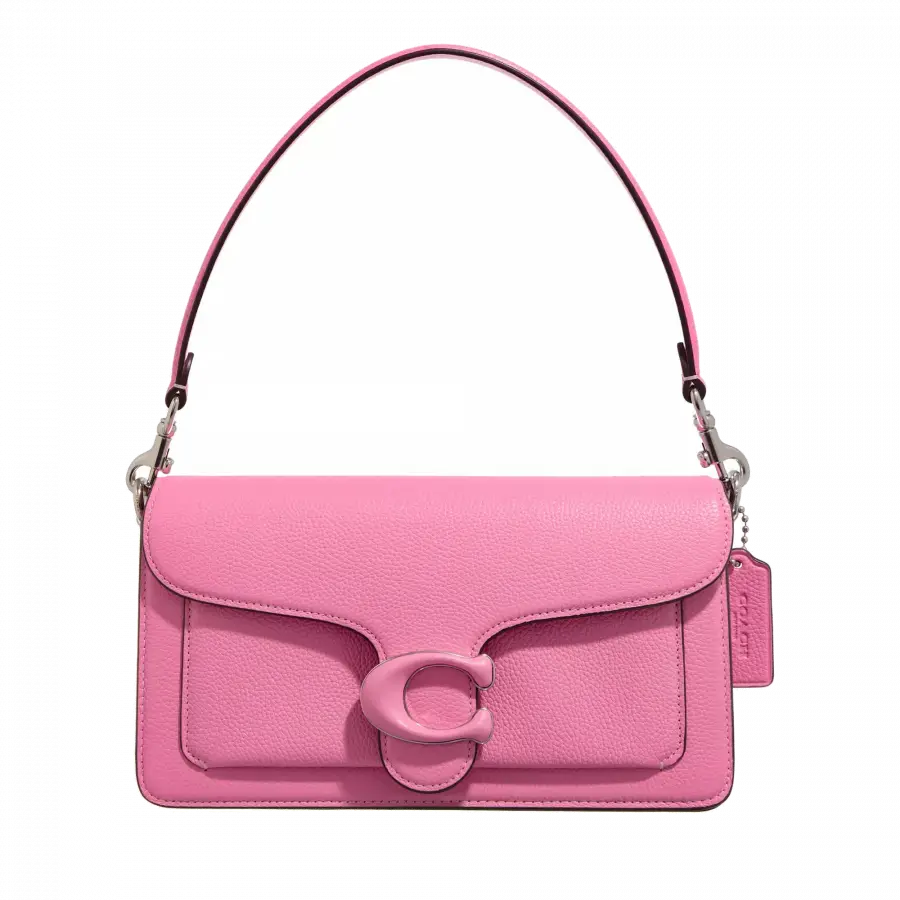 Coach - Coach Shoulder Bags Leder Pink - pink