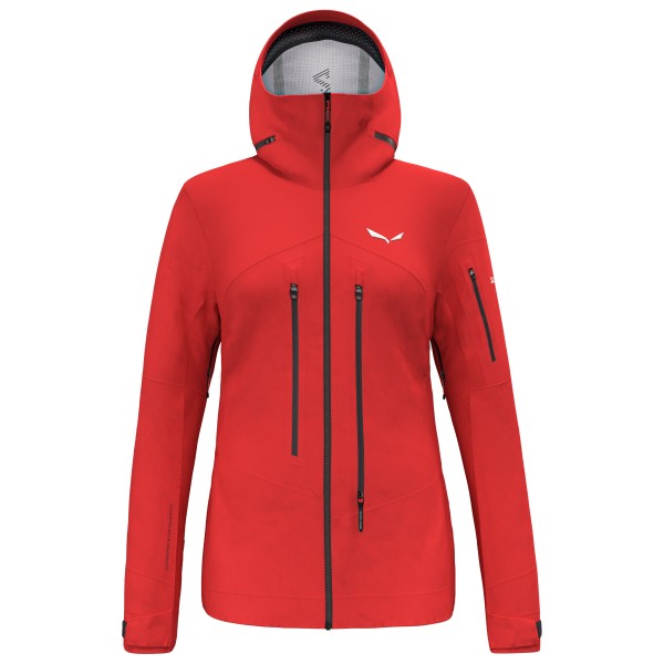 Salewa - Women's Ortles GTX Pro Jacket - Regenjacke