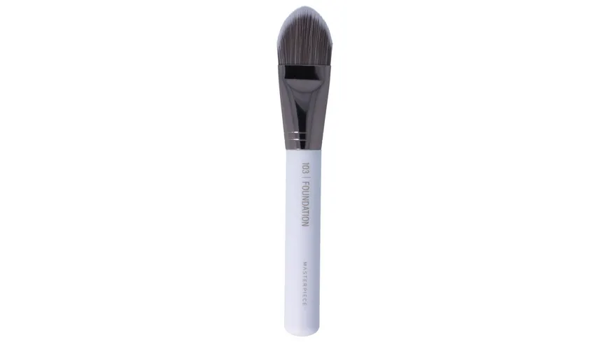 BODY&SOUL Masterpiece Foundationpinsel