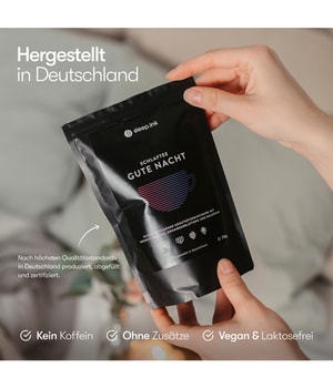 sleep.ink Schlaftee Gute Nacht Tee-70 g