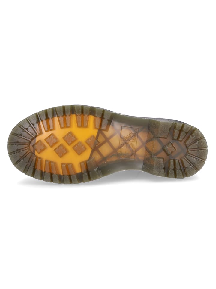 Dr. Martens Chelsea Boot 2976 Leonore in Braun günstig kaufen