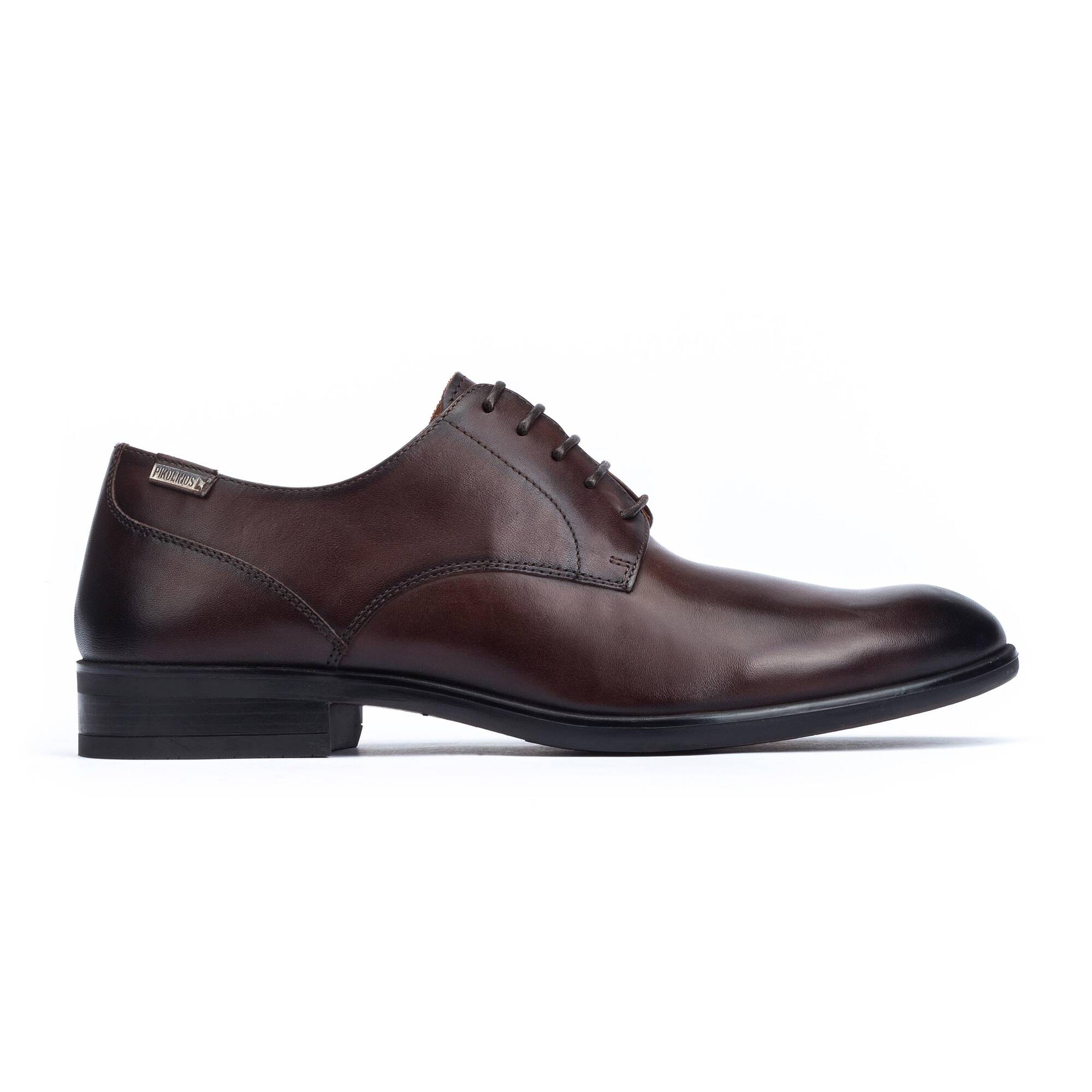 Buty wizytowe męskie - OLMO