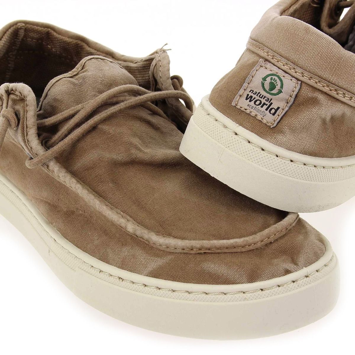 Natural world  6605E - taupe