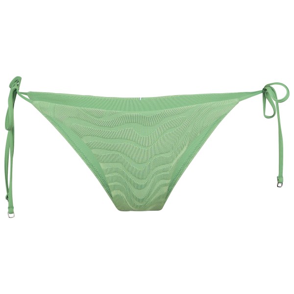 Seafolly - Women's Secondwave Tie Side Rio Pants - Bikini-Bottom