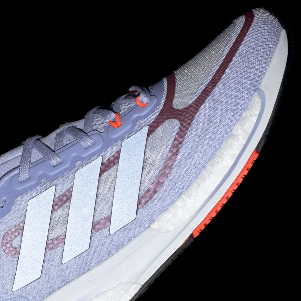 adidas Supernova FZ2490 / lila