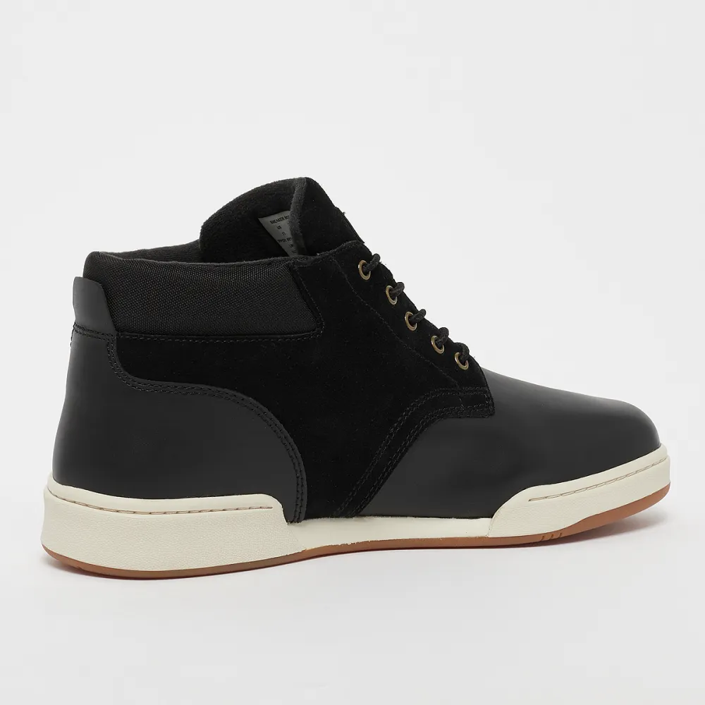 Ralph Lauren Boot 809855863002 / schwarz