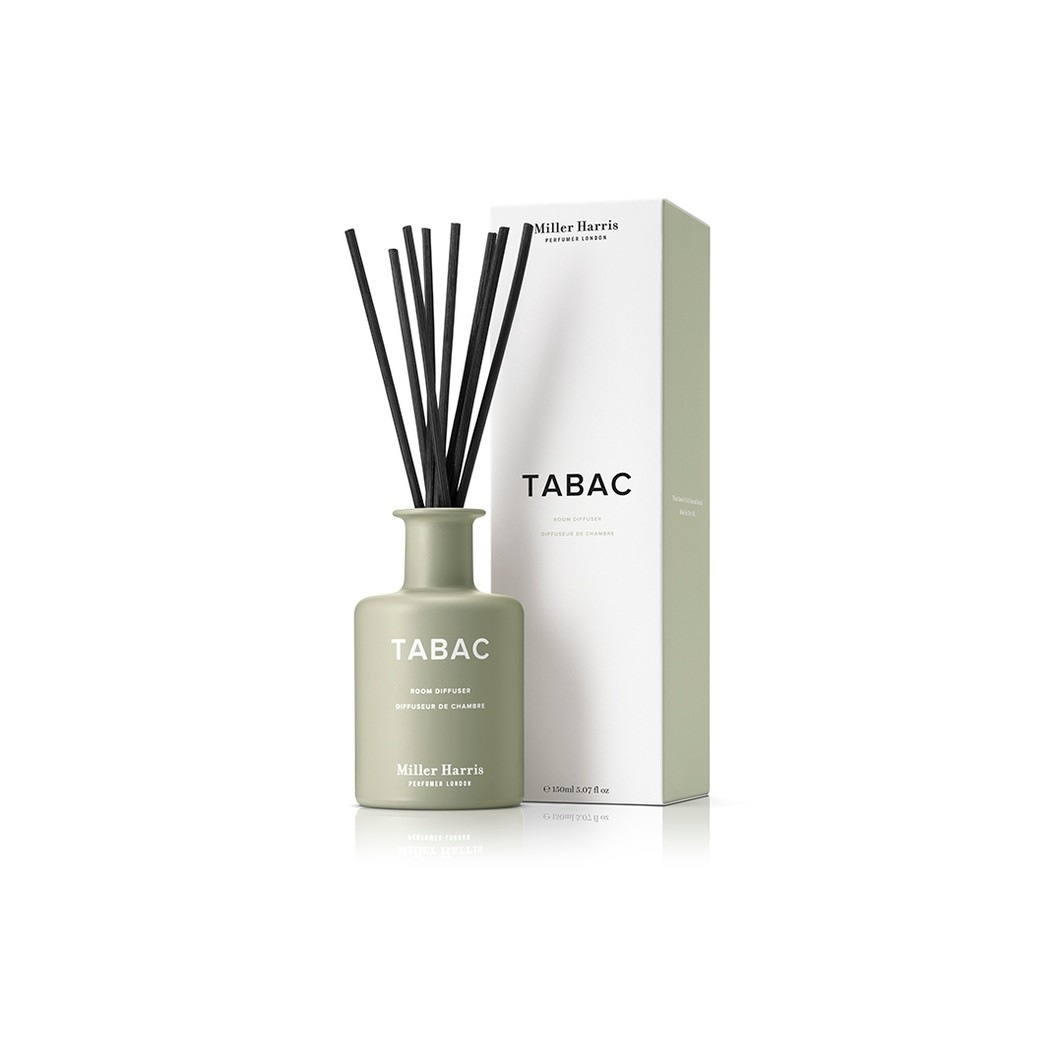 Tabac Scented Diffuser