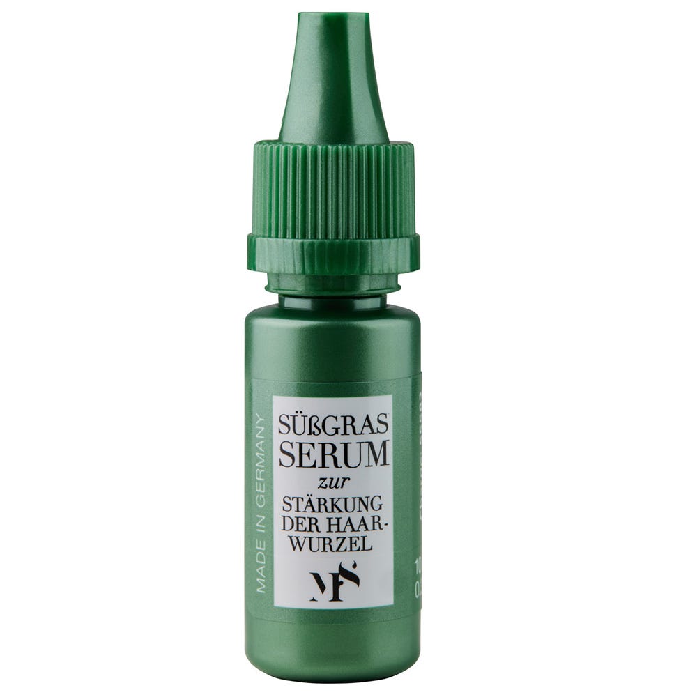 Margot Schmitt Süßgras Serum Set Hanf & Reis 100 ml