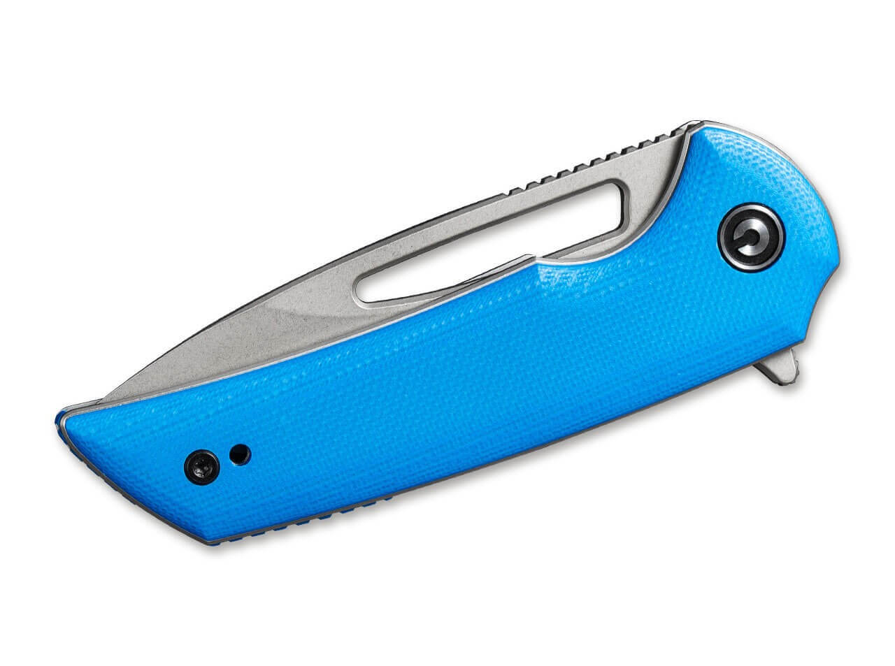 Odium G10 Blue