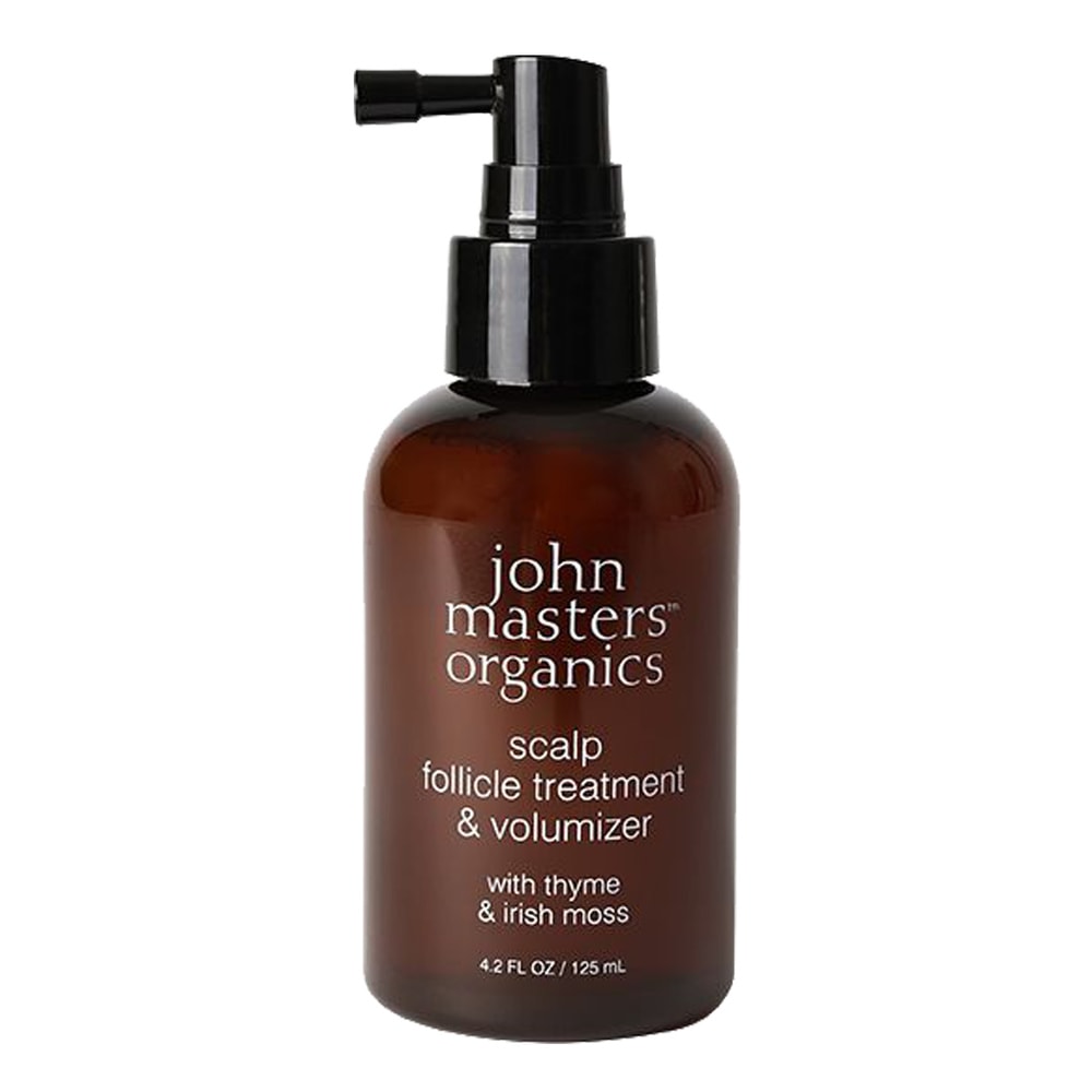 john masters organics Spray purifiant et volumisant Soin du cuir chevelu