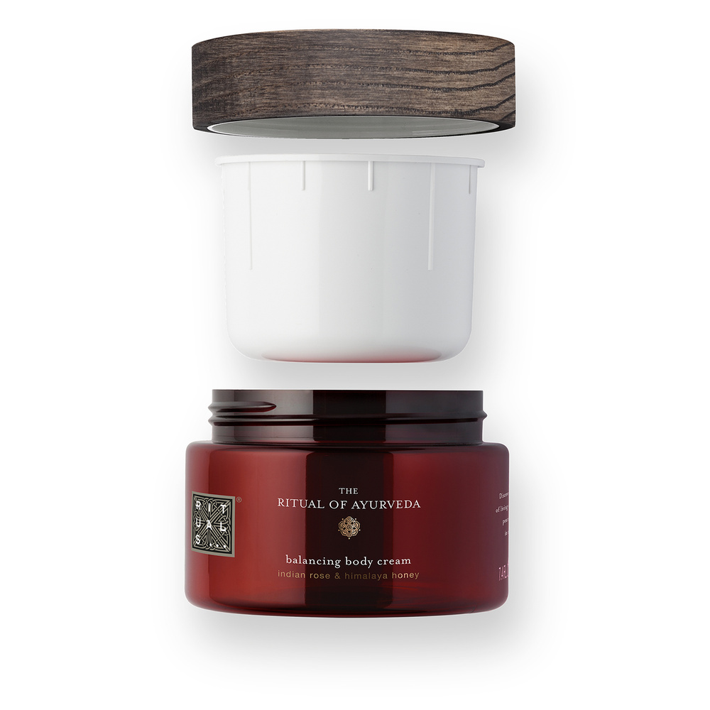 Rituals The Ritual of Ayurveda Recharge crème pour le corps