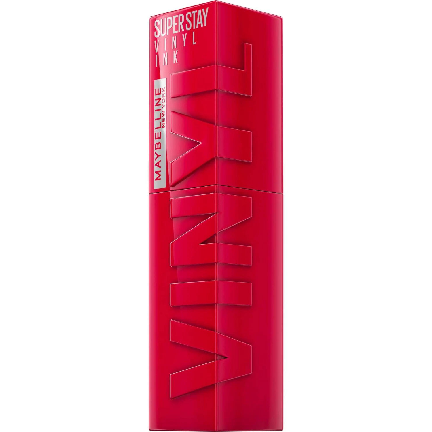 Maybelline Vinyl Effect Lip Stain