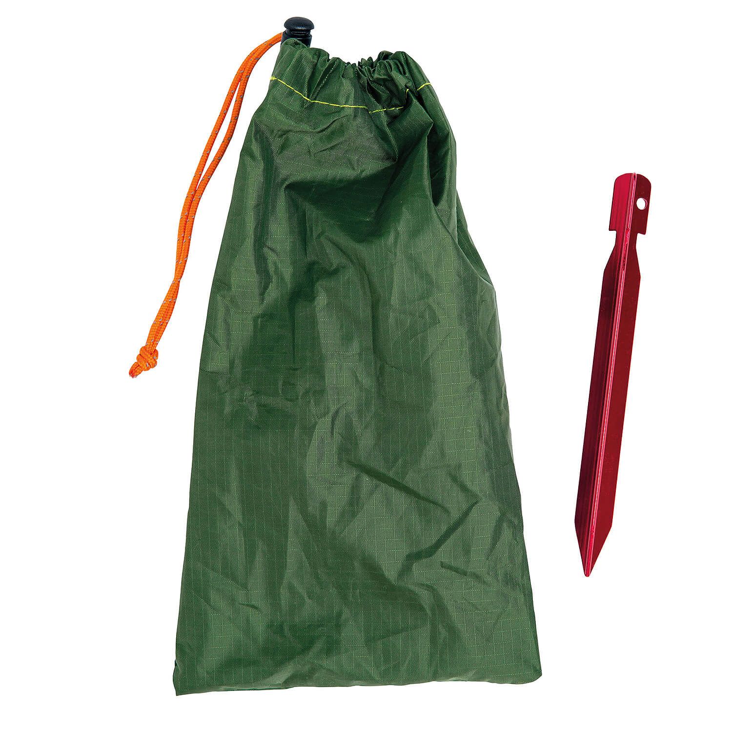 Wing Tarp