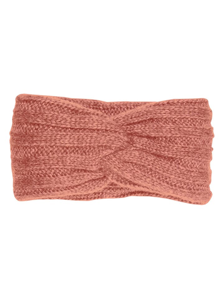 CAPO-authentic headwear Stirnband in Rosa günstig kaufen onesize