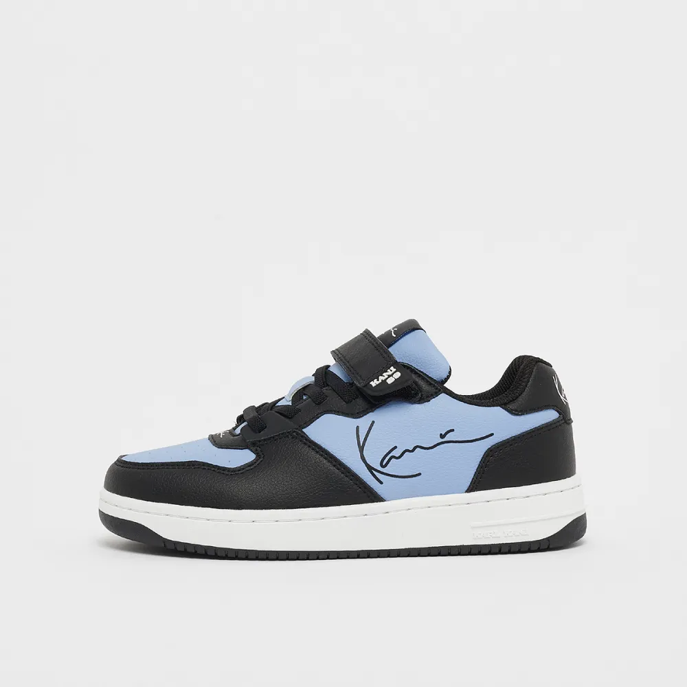 Karl Kani 89 LOGO PS KKFWKPS000003 / schwarz