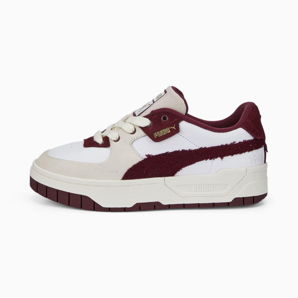 PUMA Cali Dream Ivy League 387148_02 / weiss