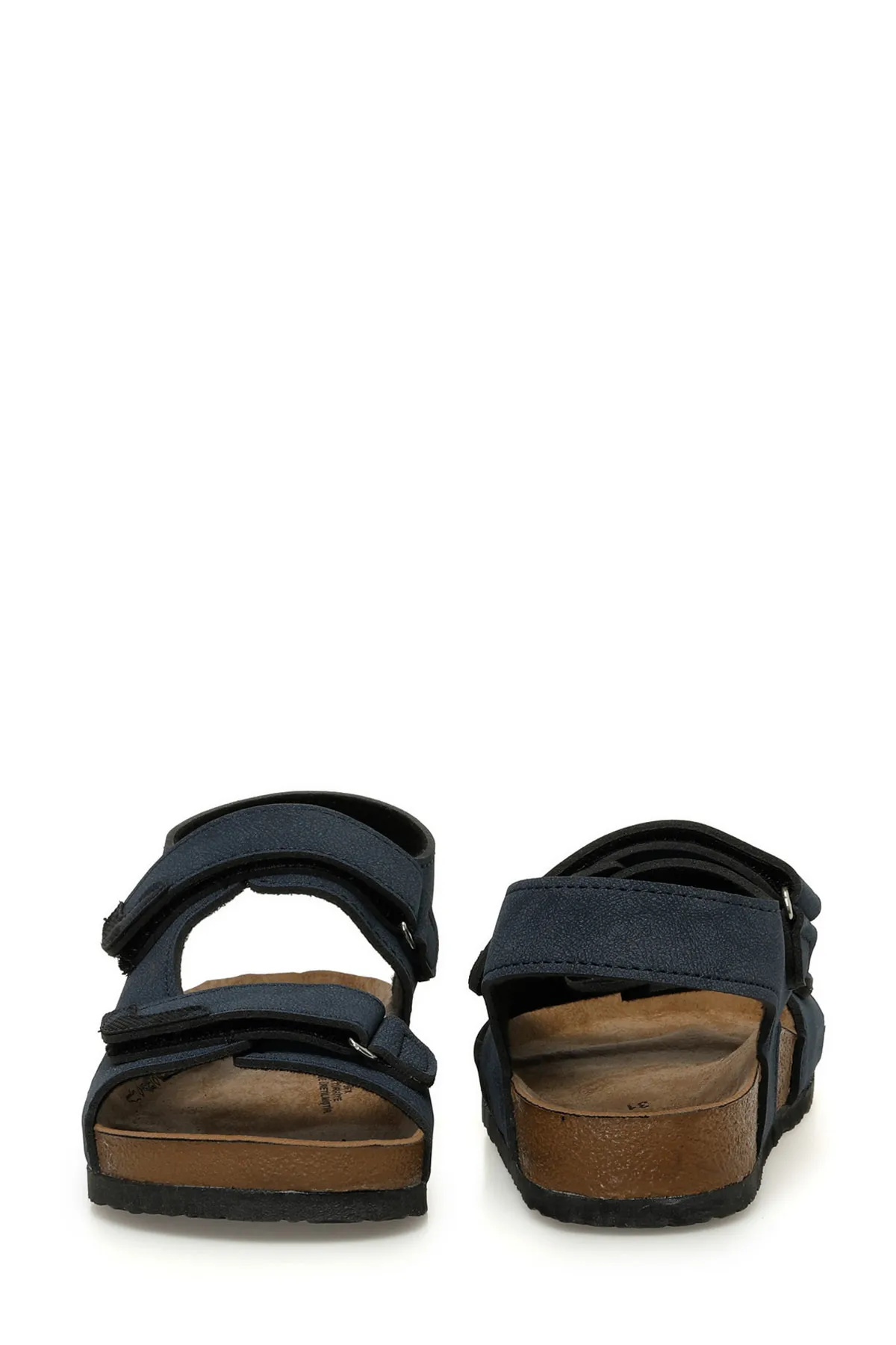 Polaris  524399F3FX Marineblaue Sandalen für Jungen