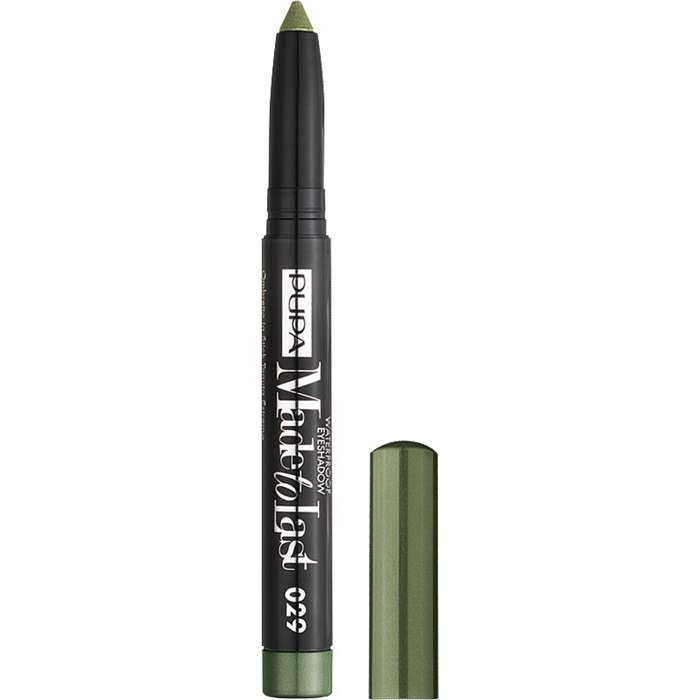 Made To Last Waterproof Eyeshadow