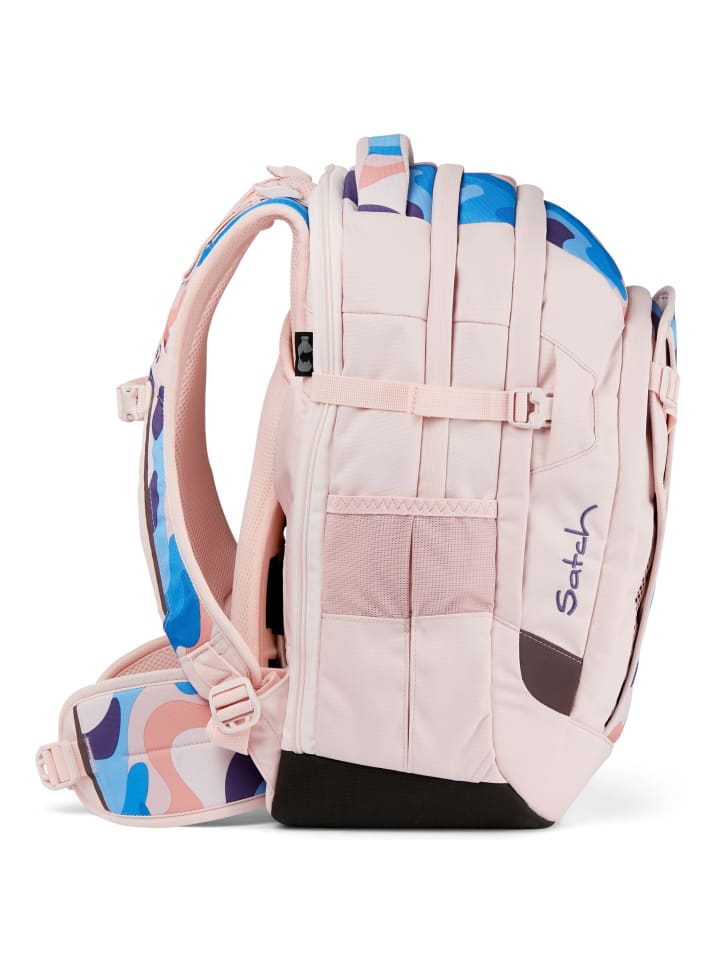 Satch Match Schulrucksack 45 cm in candy clouds günstig kaufen onesize