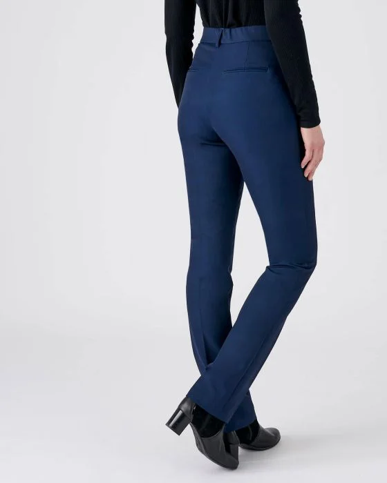 Pantalon poches zippées Perfect Fit by Damart