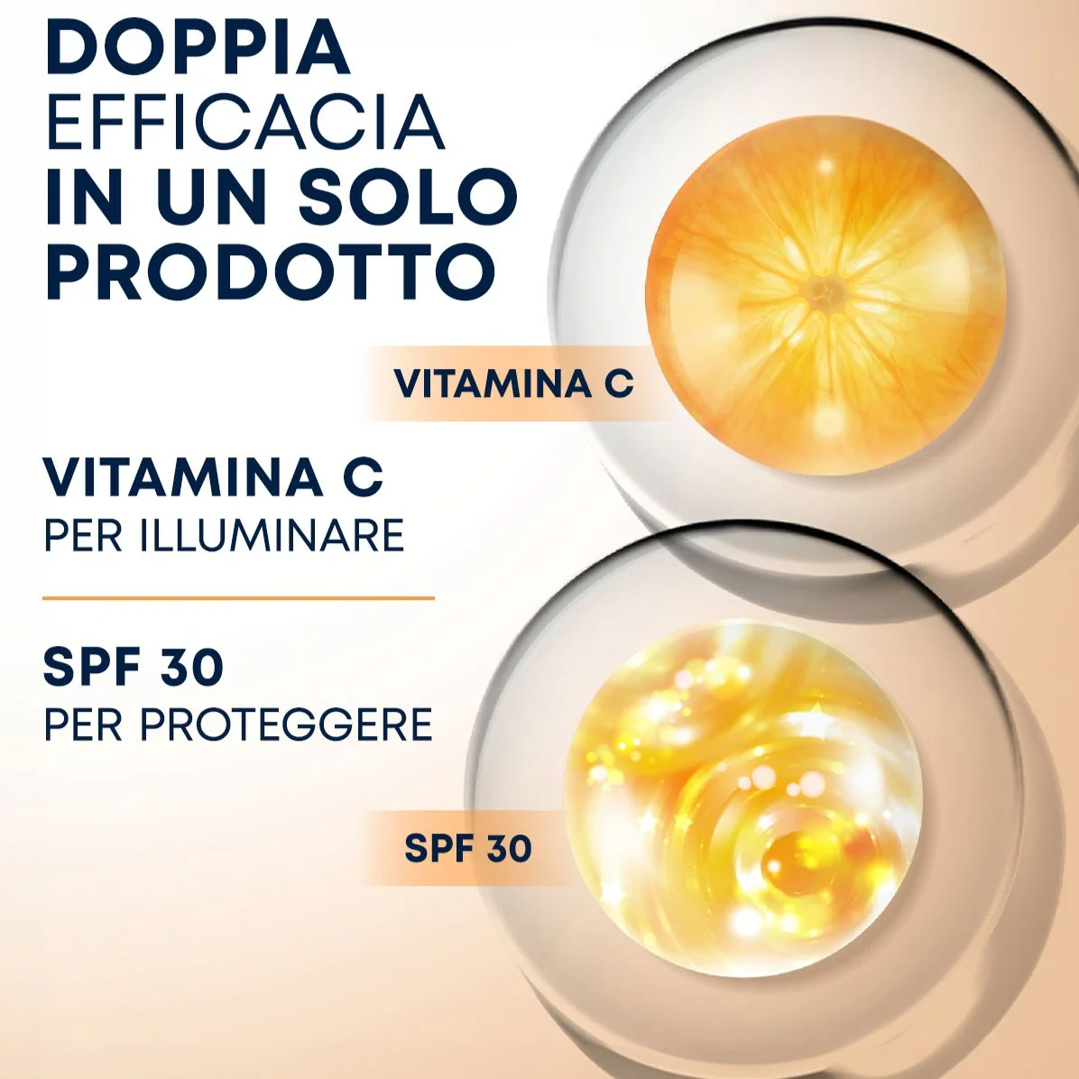 Multi Correxion Revive + Glow SPF30 - vlažilna dnevna krema, zaščitni tretmaji