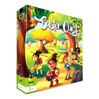Easter Quest (EN)
