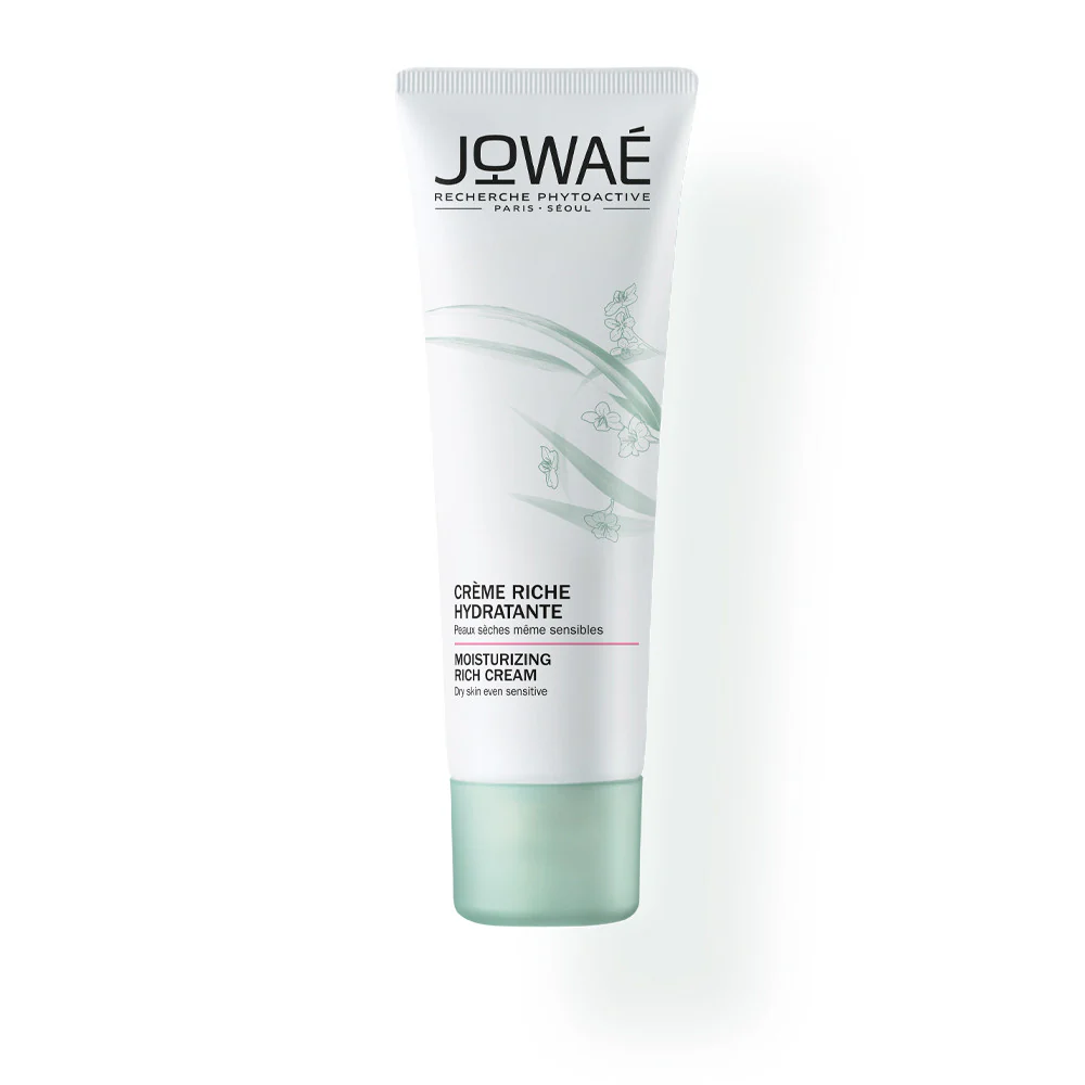 Viso Crème Riche Hydratante - Tratamiento facial hidratante 24 horas