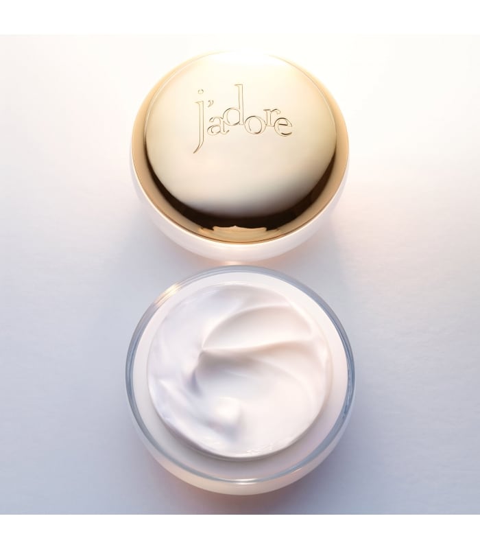 Dior-J'ADORE LES ADORABLES-Crème parfumée pour le corps