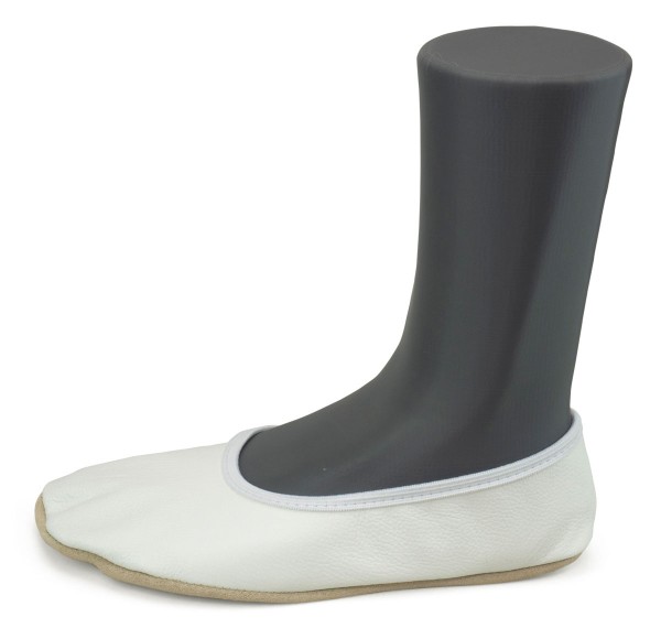 OmaKing ~ HipHop Slipper ~ White