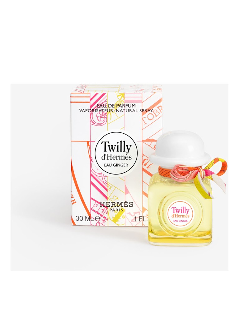 Apă parfumată HERMÈS Twilly Ginger