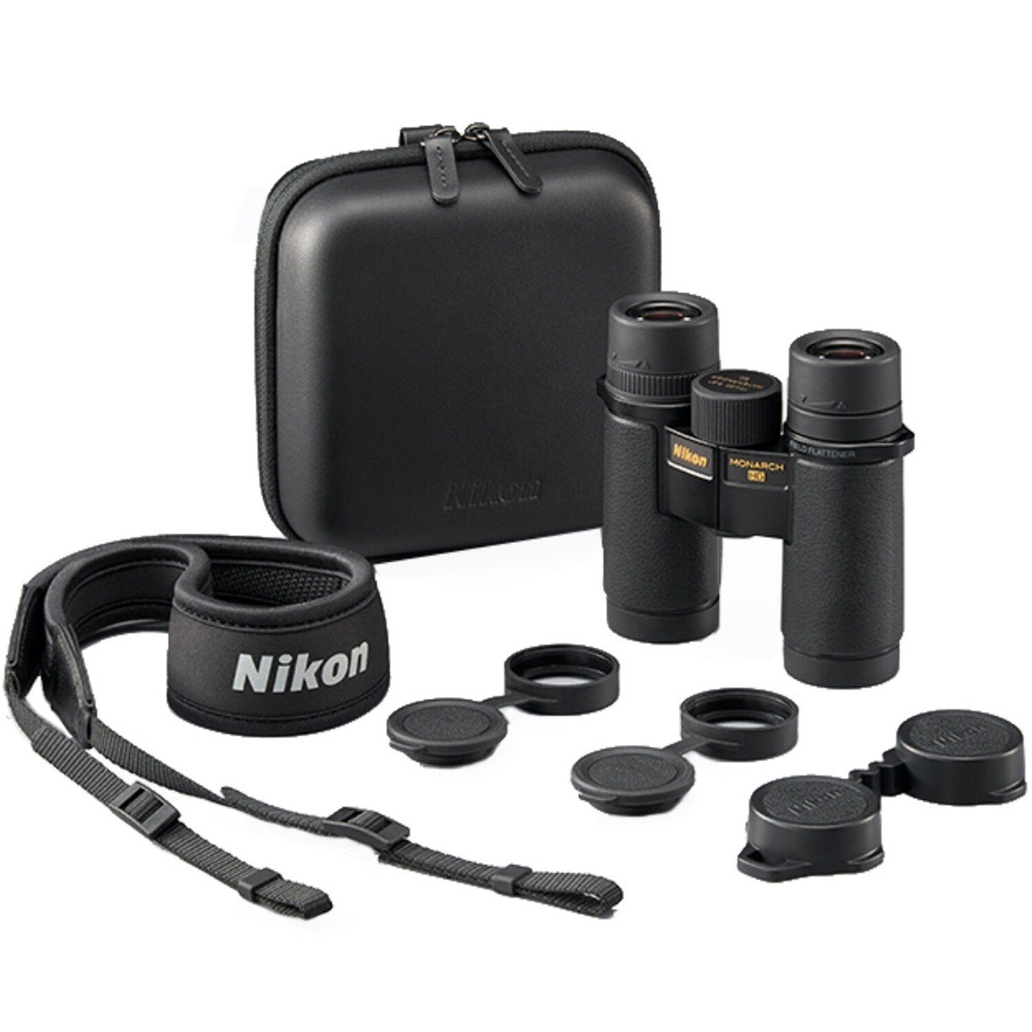 Nikon Fernglas Monarch HG 8x30 Fernglas