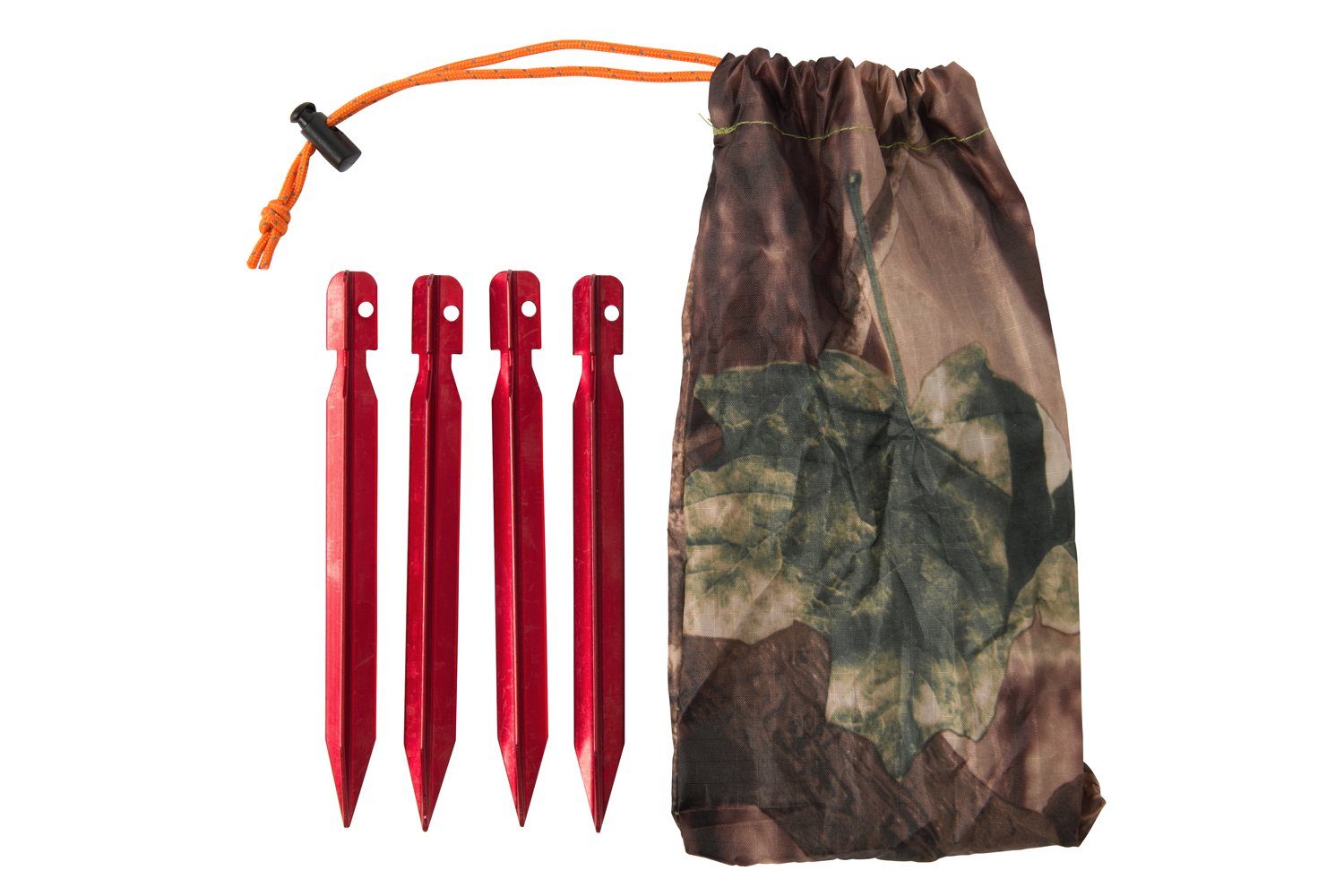 Amazonas Tarp-Zelt Ultra-Light Traveller Forest Outdoor