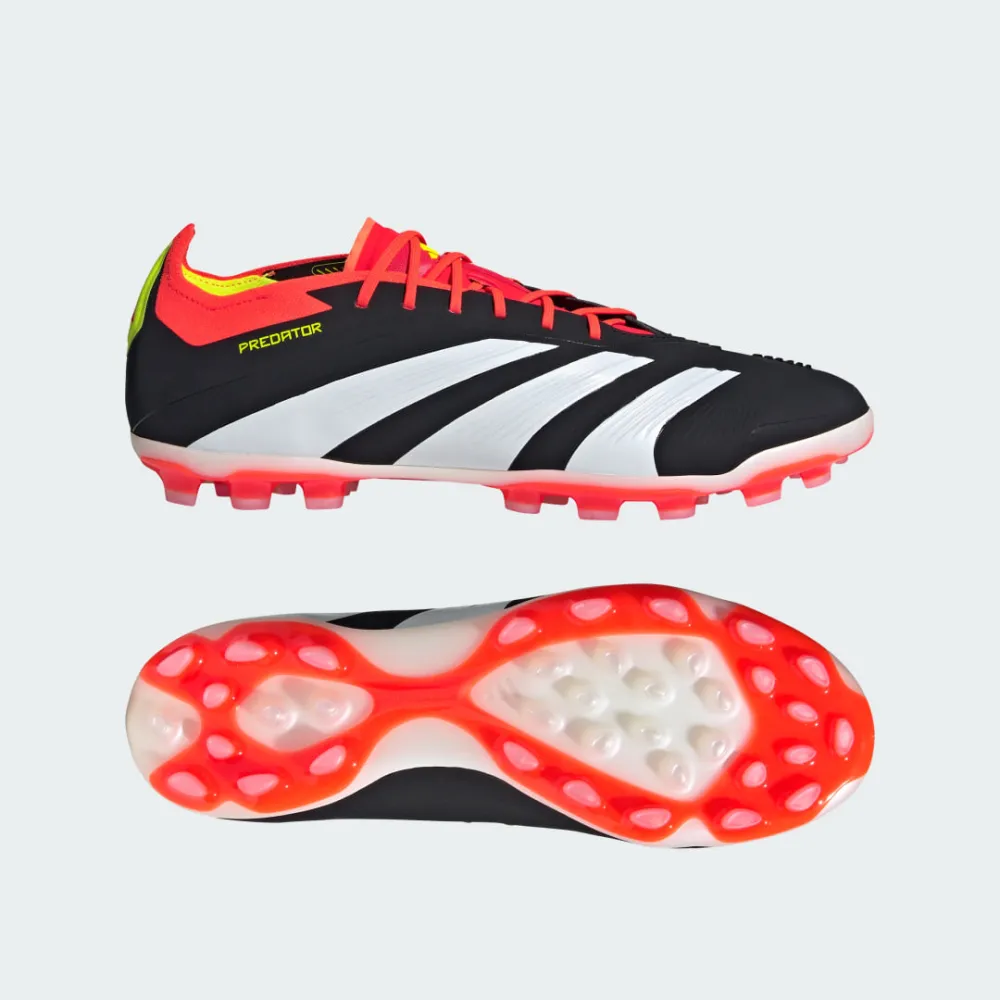 adidas Predator Elite 2G 3G AG IF3208 / schwarz