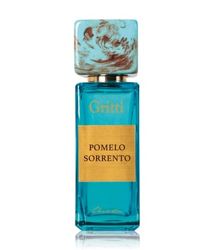 Gritti Smaragd Pomelo Sorrento Eau de Parfum-100 ml