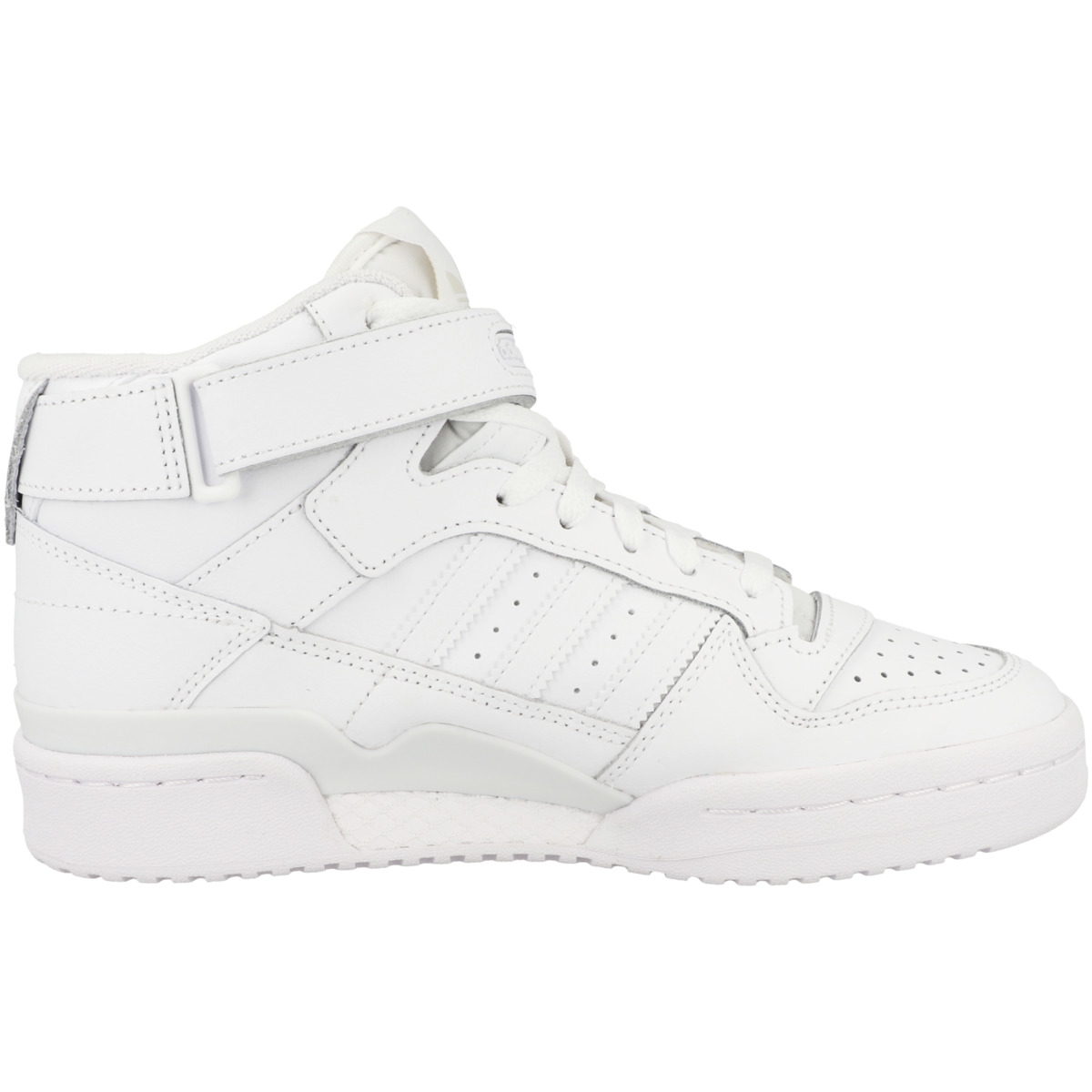 Adidas Originals Forum MID Sneaker mid weiss