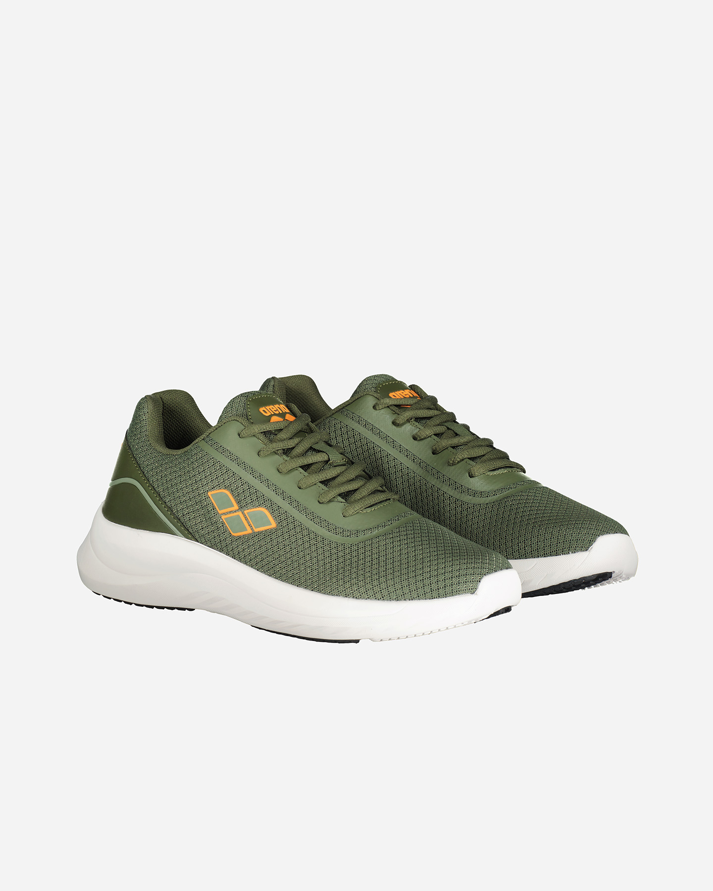 Scarpe Running Arena Haarlem 3.0 M ASS25M01-13