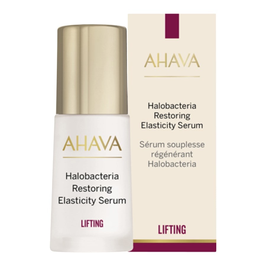 HaloBacteria Restoring Elasticity Serum