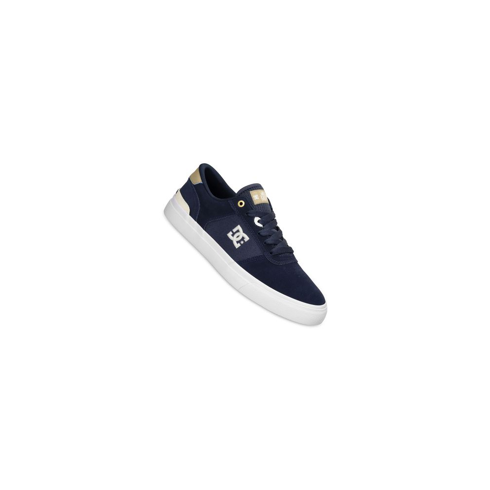 DC Teknic S Wes ADYS300751 DNW / blau