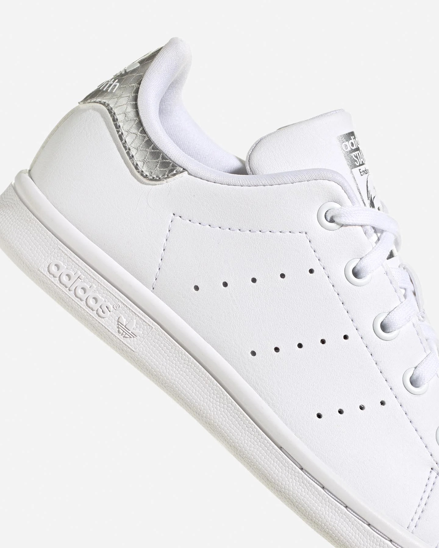 Buty sportowe Scarpe Adidas Stansmith Ps Jr GY4263