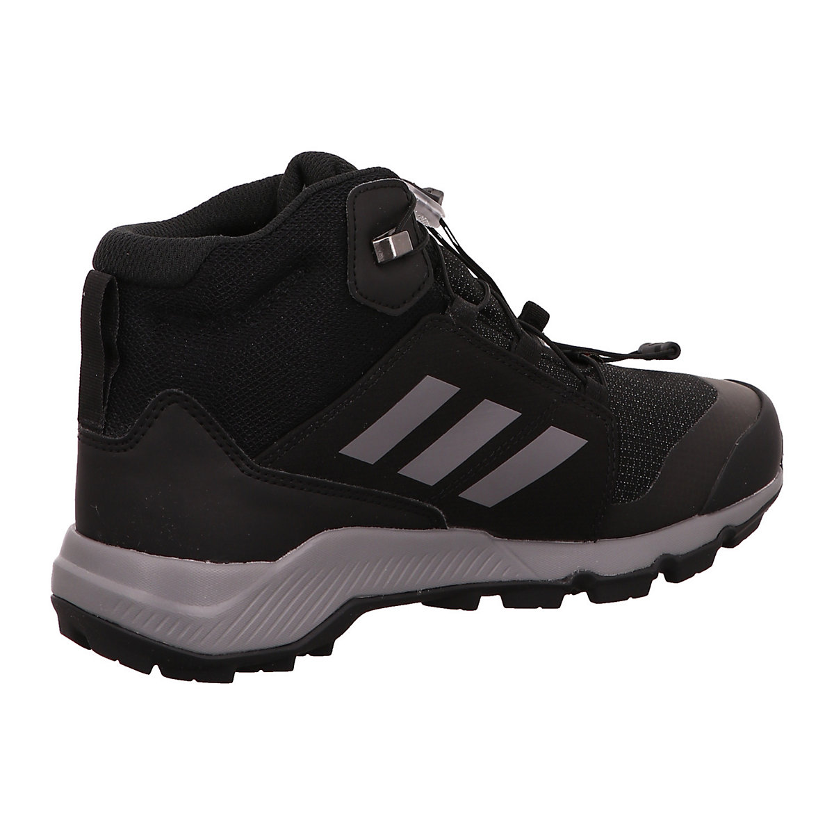 Trekking- & Wanderstiefel