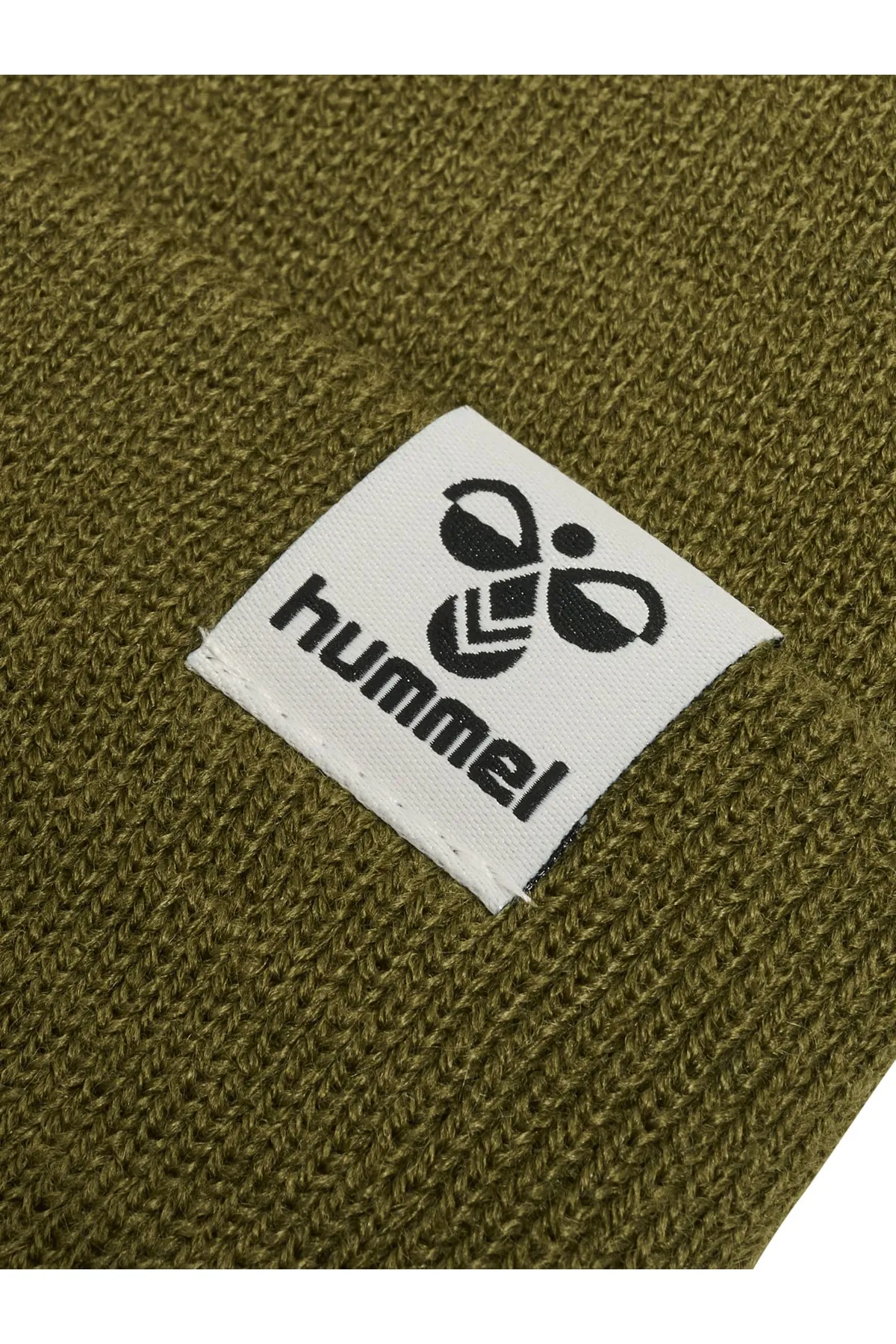 hummel  Cap - Grün