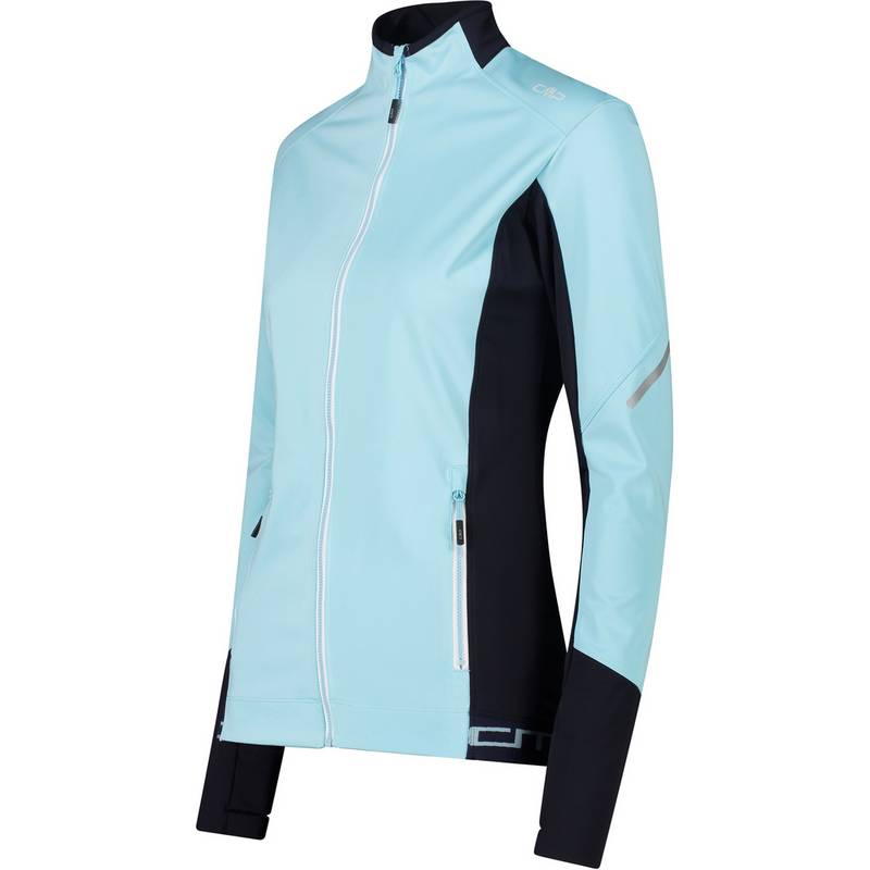 CMP WOMAN JACKET Funktionsjacke Damen