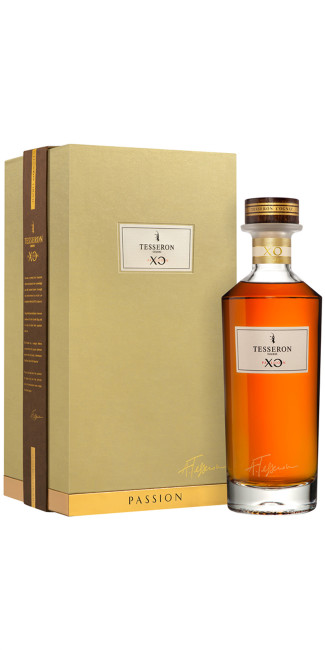 Tesseron XO Passion