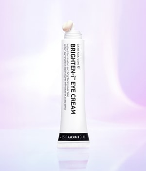 The INKEY List Brighten-I Eye Cream Augencreme-15 ml