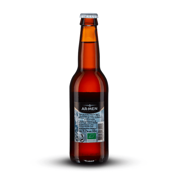 Ar-Men Dorée 33 cl