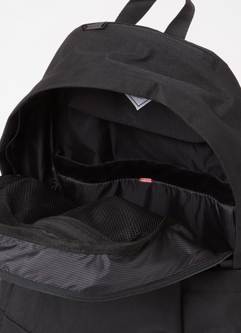Rucsac Herschel Supply Seymour cu compartiment pentru laptop de 16 inch.