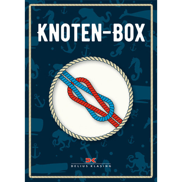 KNOTEN-BOX - Ratgeber