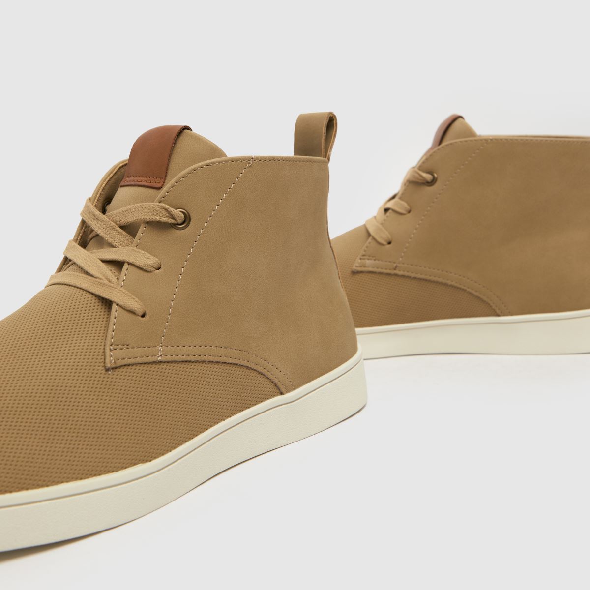 Schuh – Davide-stövlar i sten