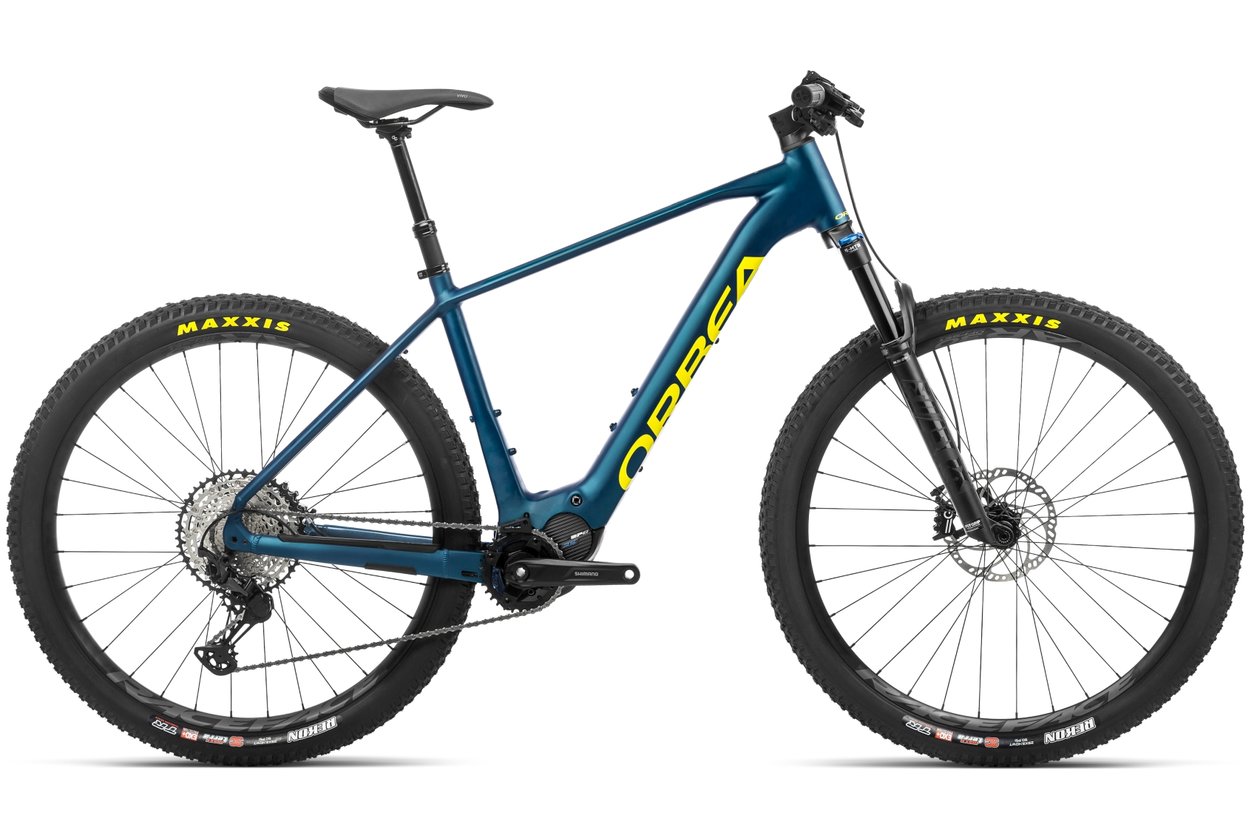 Orbea Urrun 10 - 540 Wh - 2023 - 29 Zoll - Diamant