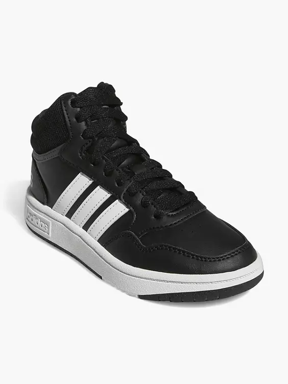 adidas Hoher Sneaker HOOPS MID 3.0 K